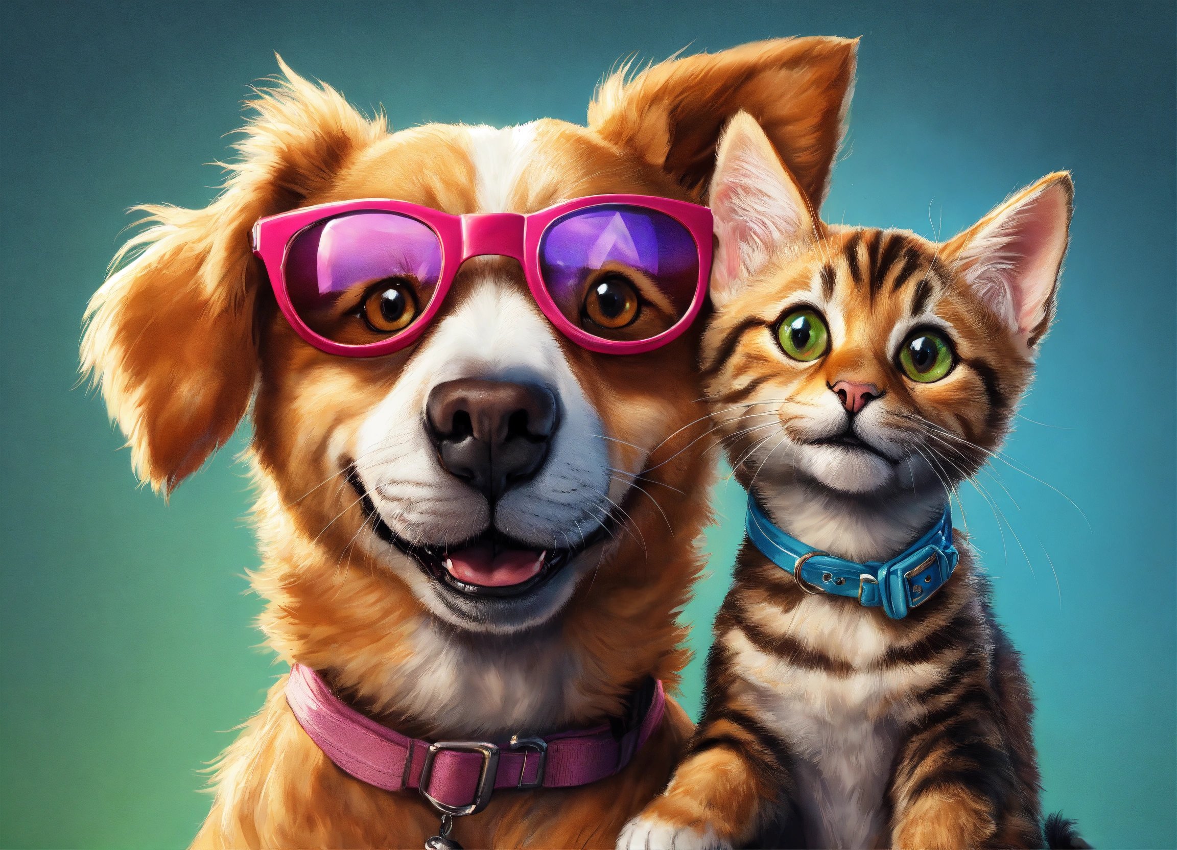 Evcil Hayvan Sigortası